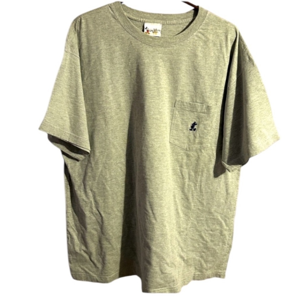 Vintage Disney Short Sleeve T-shirt